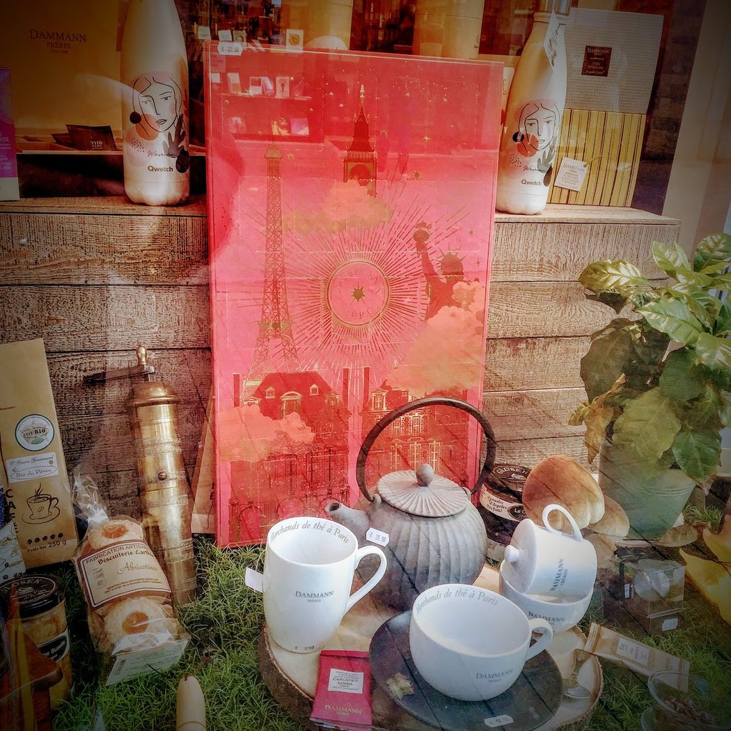 O' Grain Gourmand 1